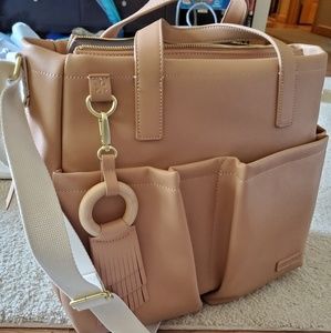 Skip hop diaper bag